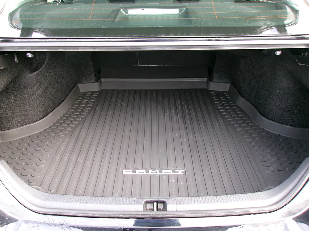
								TOYOTA CAMRY SE NIGHT SHADE full									