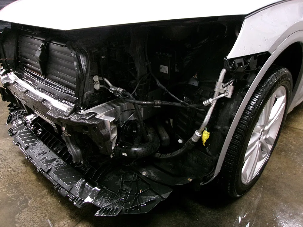 
								AUDI Q5 PREMIUM PLUS full									