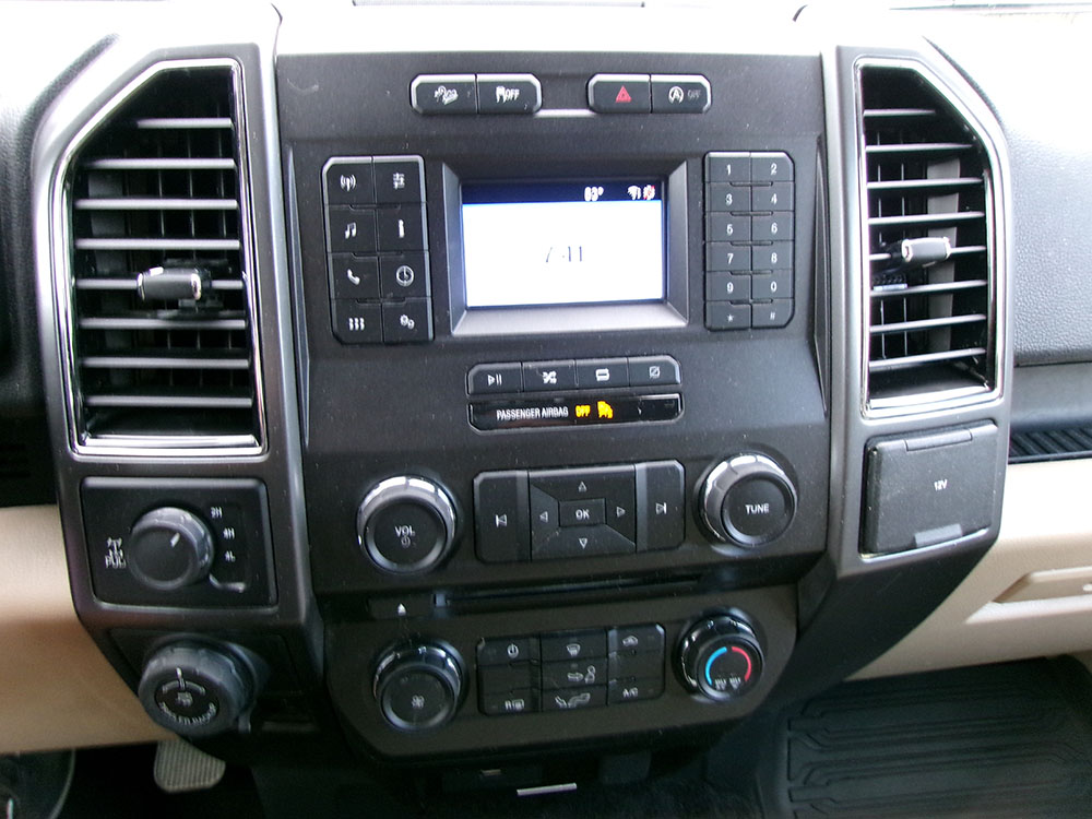 
								FORD F-150 XLT SUPER CAB 8’BED full									
