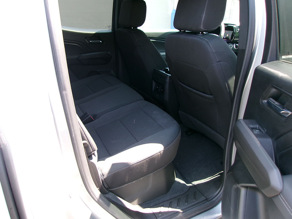 
								CHEVROLET COLORADO LT CREW CAB full									