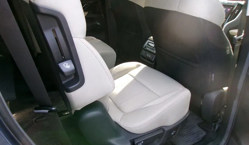
								SUBARU ASCENT PREMIUM full									