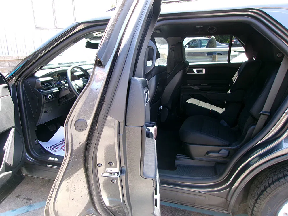 
								FORD EXPLORER XLT full									