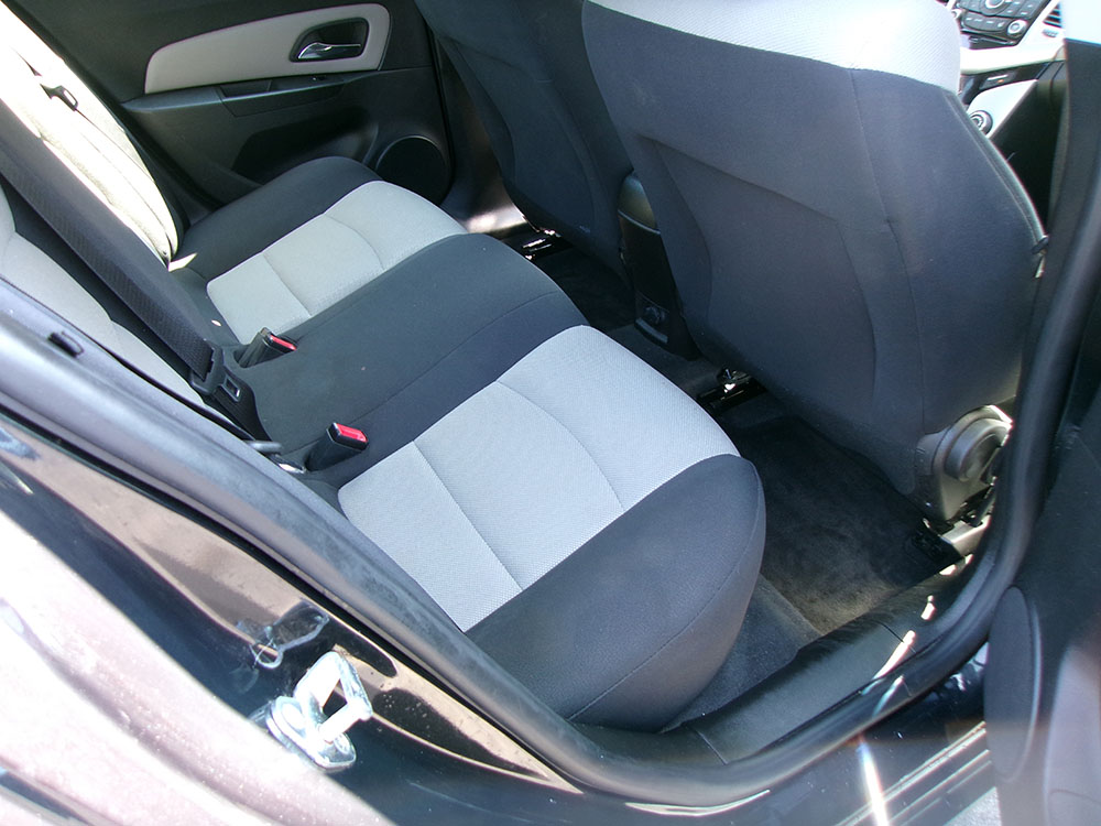 
								CHEVROLET CRUZE LIMITED LS full									