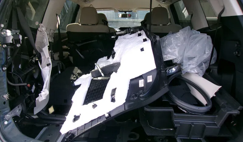 
								SUBARU ASCENT PREMIUM full									