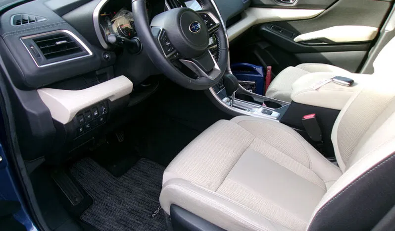 
								SUBARU ASCENT PREMIUM full									