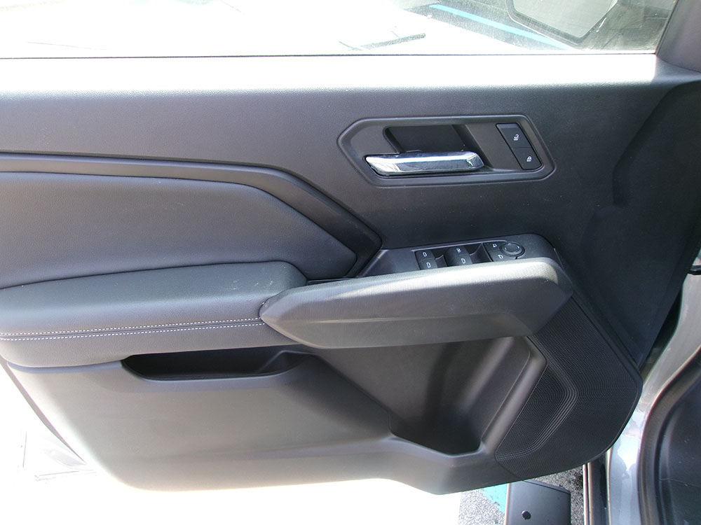 
								CHEVROLET COLORADO LT CREW CAB full									