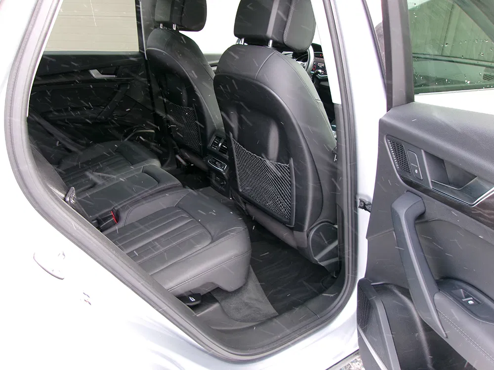 
								AUDI Q5 PREMIUM PLUS full									