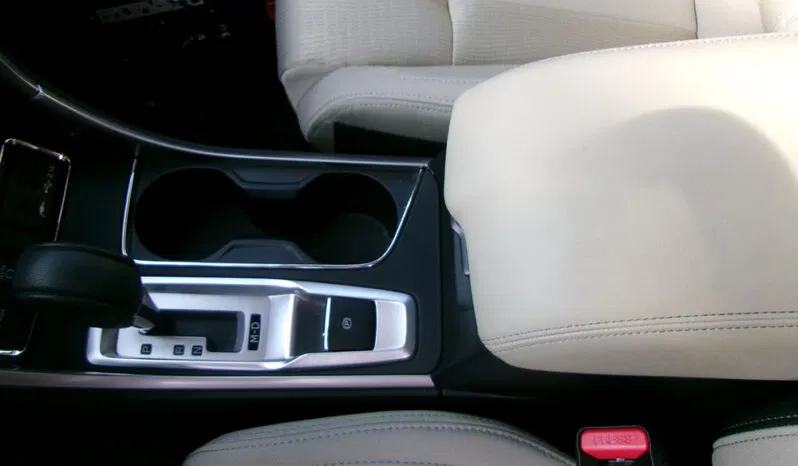 
								SUBARU ASCENT PREMIUM full									