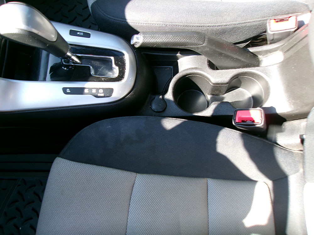 
								CHEVROLET CRUZE LIMITED LS full									