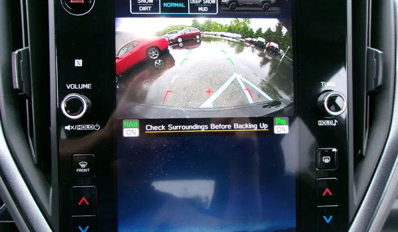 
								SUBARU CROSSTREK WILDERNESS full									