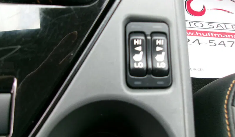 
								SUBARU CROSSTREK WILDERNESS full									