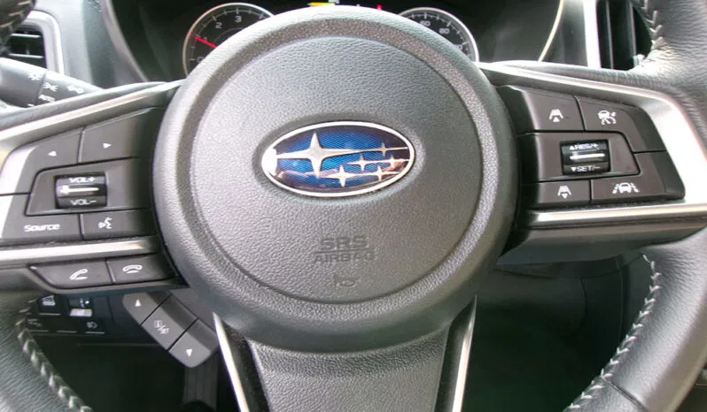 
								SUBARU ASCENT PREMIUM full									