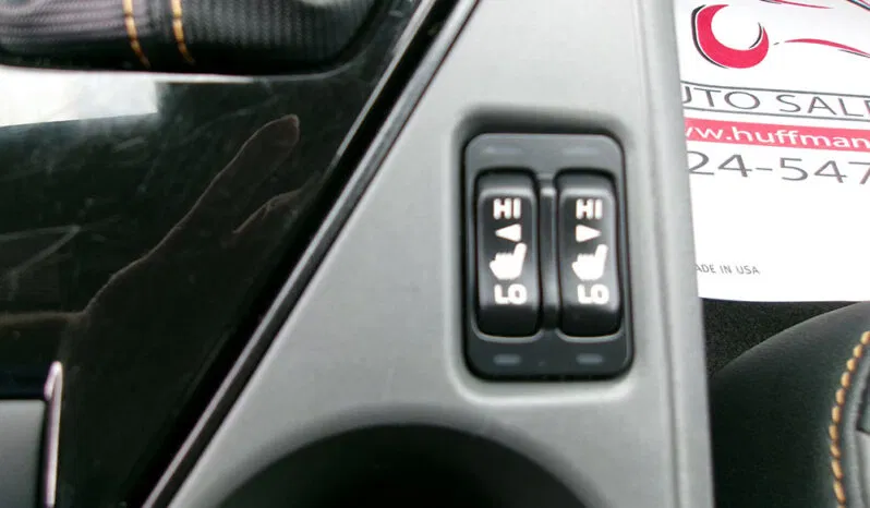 
								SUBARU CROSSTREK WILDERNESS full									