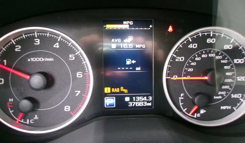 
								SUBARU ASCENT PREMIUM full									