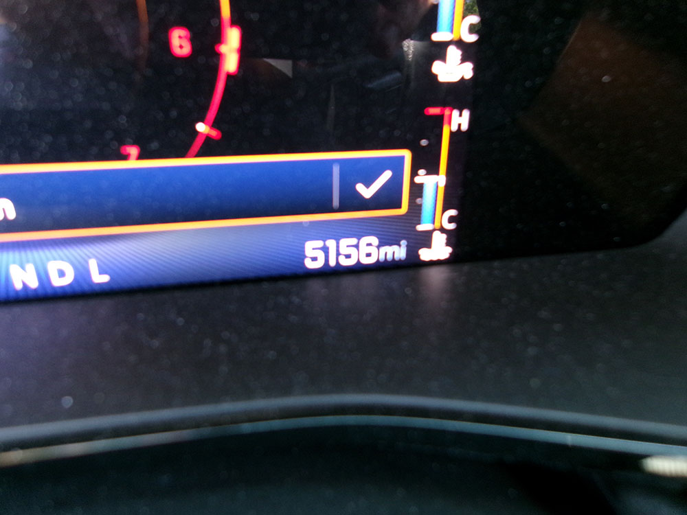 
								CHEVROLET COLORADO LT CREW CAB full									