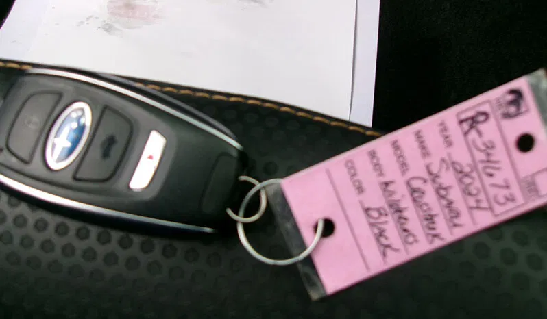 
								SUBARU CROSSTREK WILDERNESS full									