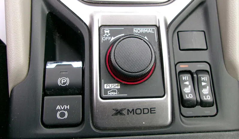 
								SUBARU FORESTER PREMIUM full									