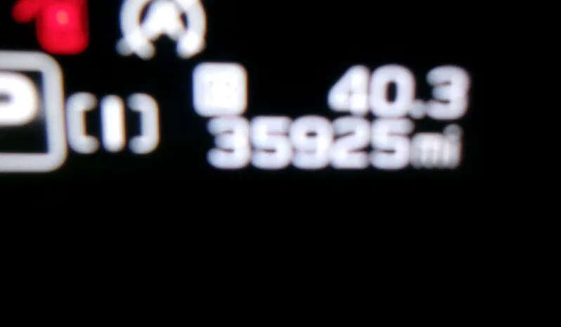 
								SUBARU CROSSTREK WILDERNESS full									