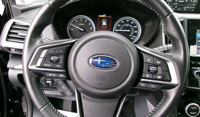 
								SUBARU FORESTER PREMIUM full									