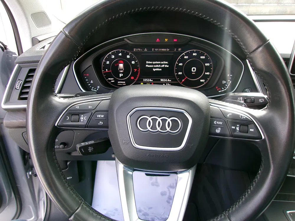 
								AUDI Q5 PREMIUM PLUS full									