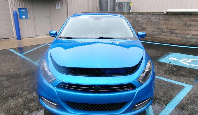 
								DODGE DART SXT full									