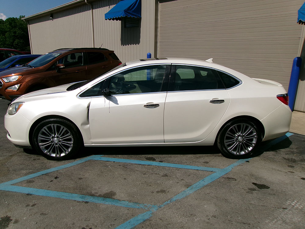 
								BUICK VERANO PREMIUM full									