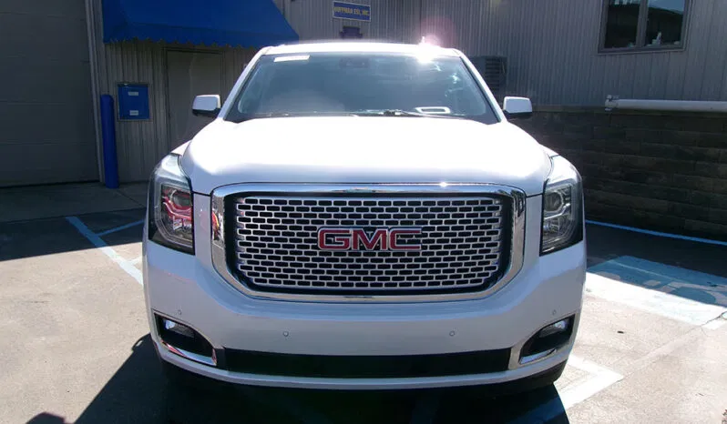 
								GMC YUKON DENALI full									