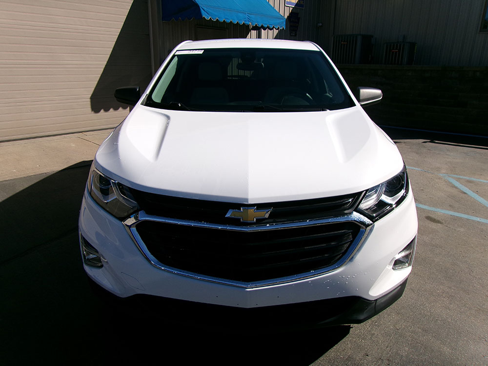 
								CHEVROLET EQUINOX LS full									