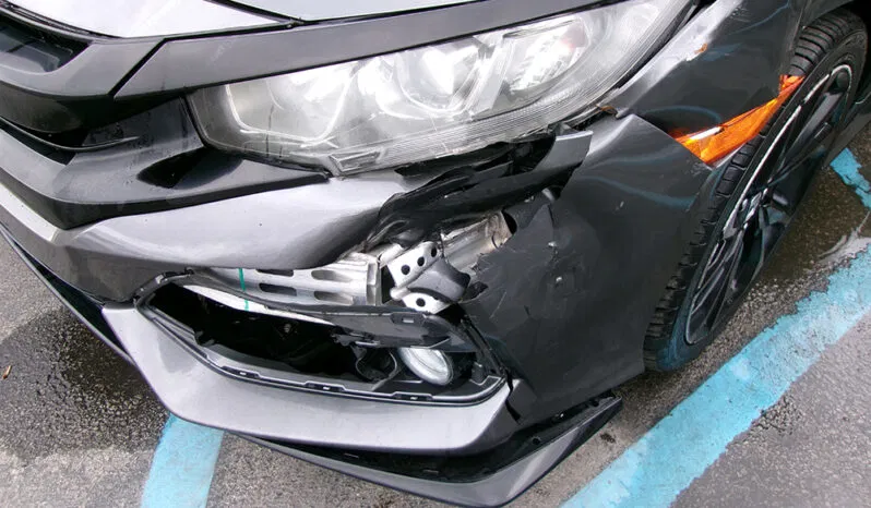 
								HONDA CIVIC SPORT full									
