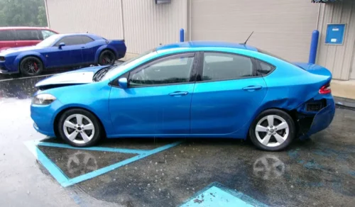 2016 Dodge Dart SXT's photo