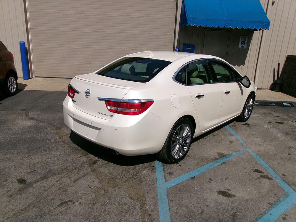 
								BUICK VERANO PREMIUM full									