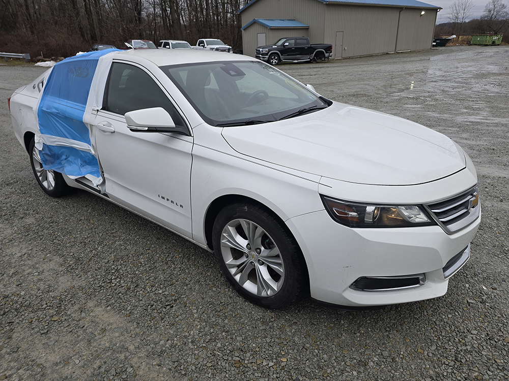 
								CHEVROLET IMPALA LT full									