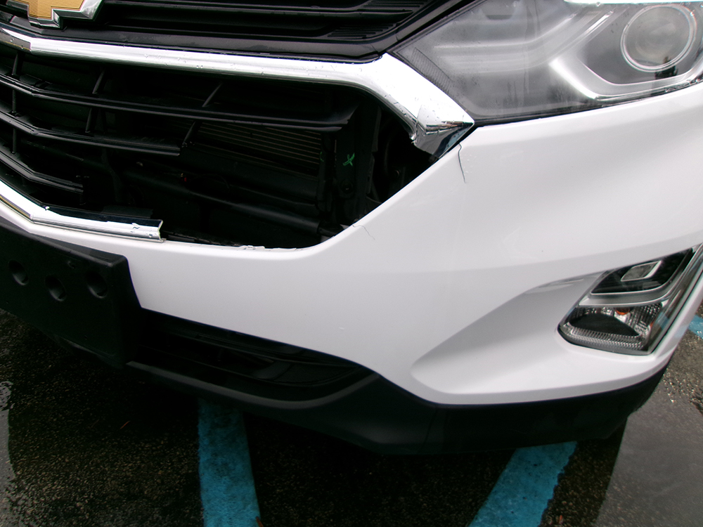
								CHEVROLET EQUINOX LS full									