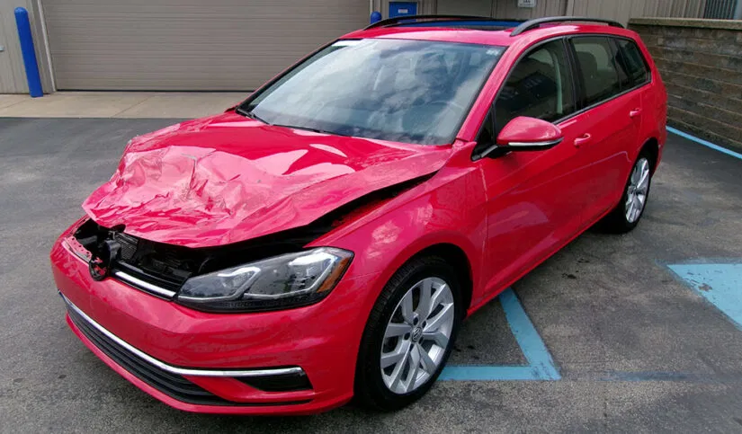 
								VOLKSWAGEN GOLF SPORTWAGEN S full									