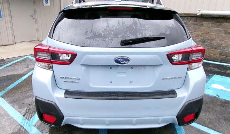 
								SUBARU CROSSTREK PREMIUM full									