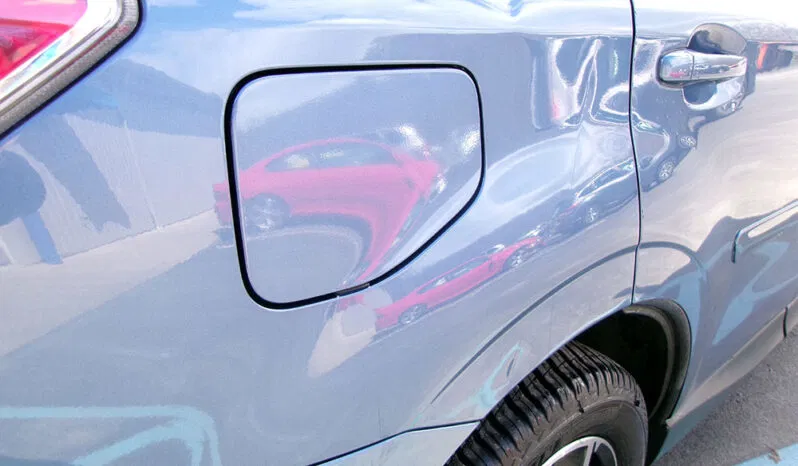 
								SUBARU FORESTER XT PREMIUM full									