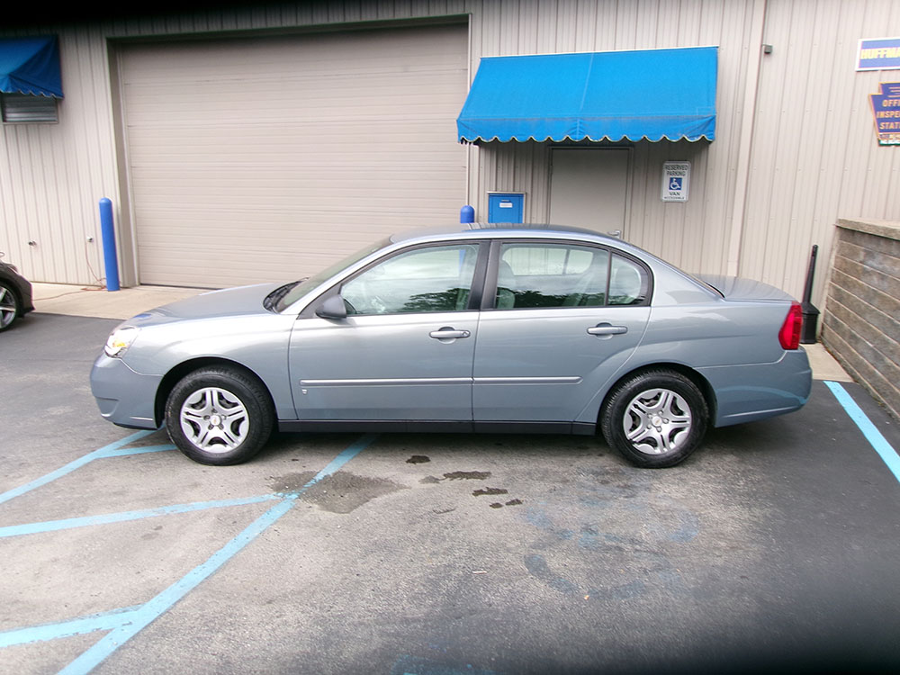 
								CHEVROLET MALIBU LS full									