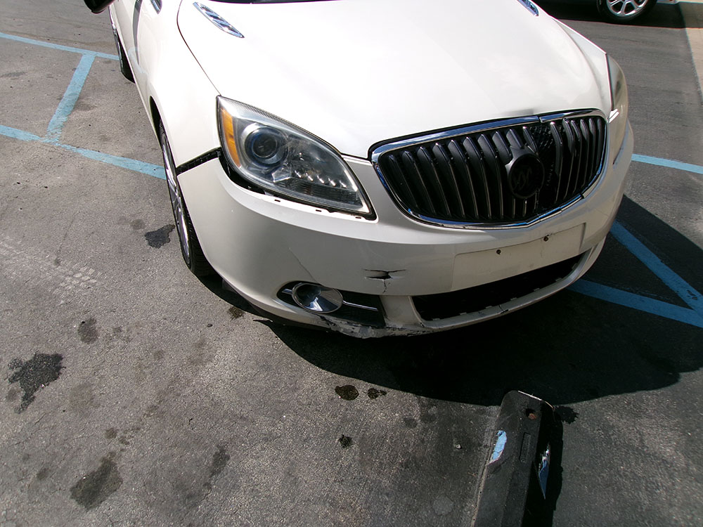
								BUICK VERANO PREMIUM full									