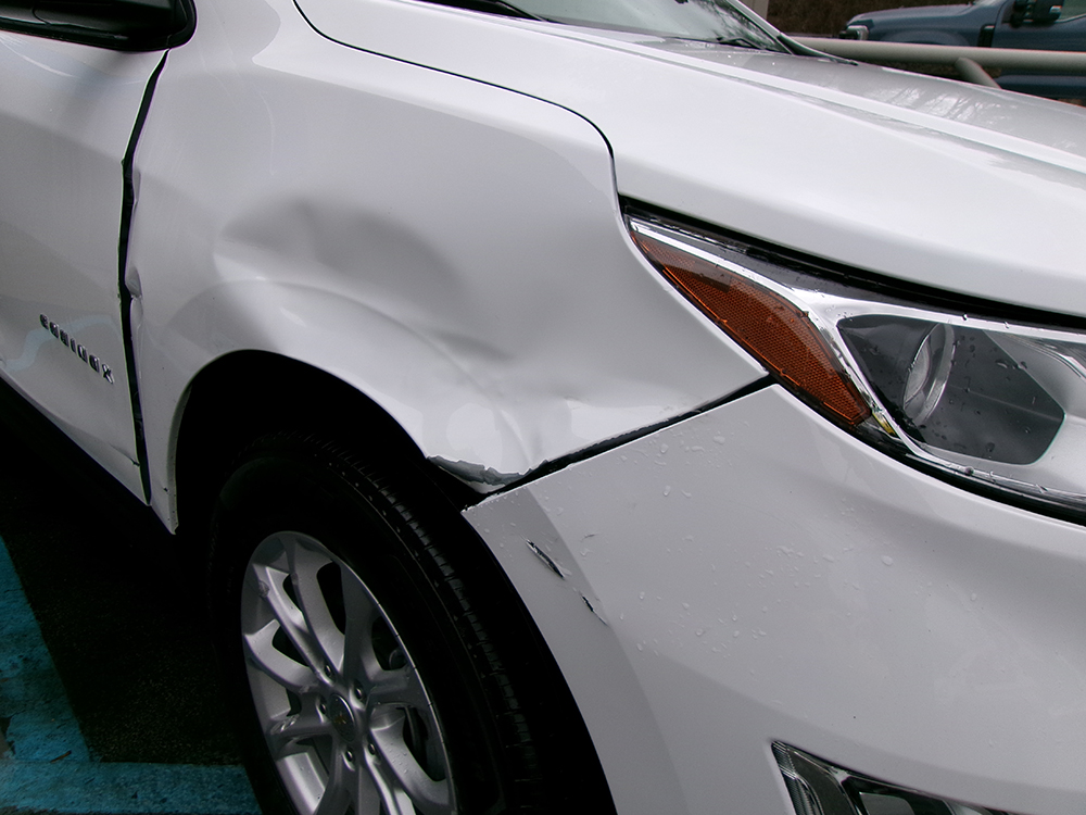 
								CHEVROLET EQUINOX LS full									