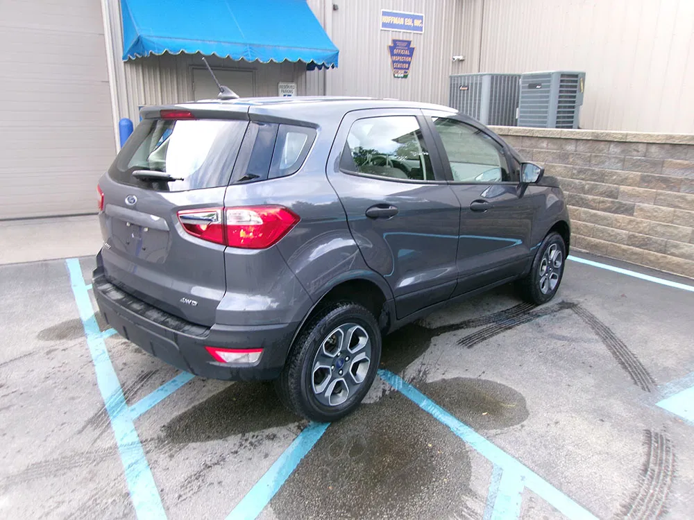 
								FORD ECOSPORT S full									