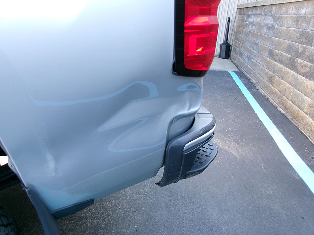 
								CHEVROLET SILVERADO 1500 2LT EX CAB full									