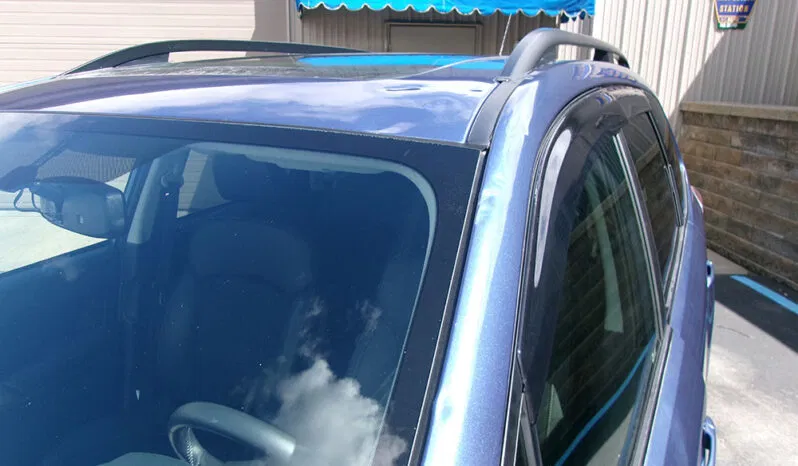 
								SUBARU FORESTER XT PREMIUM full									