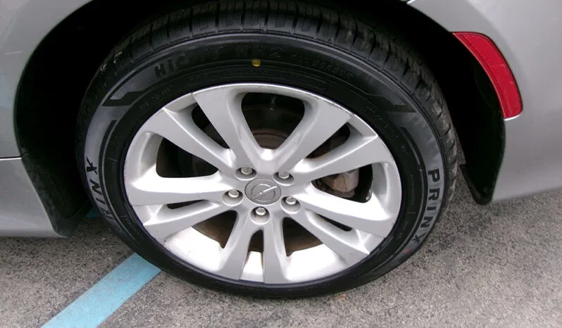 
								CHRYSLER 200 LIMITED full									