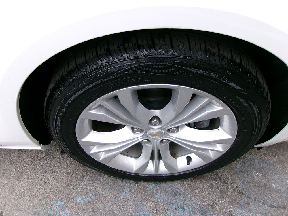 
								CHEVROLET IMPALA LT full									