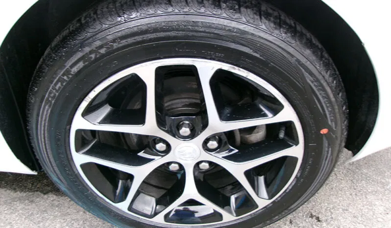 
								BUICK REGAL SPORT TOURING full									