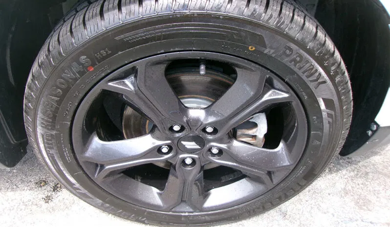 
								DODGE JOURNEY CROSSROAD full									