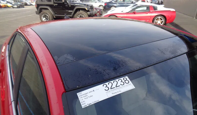 
								VOLKSWAGEN JETTA R-LINE full									