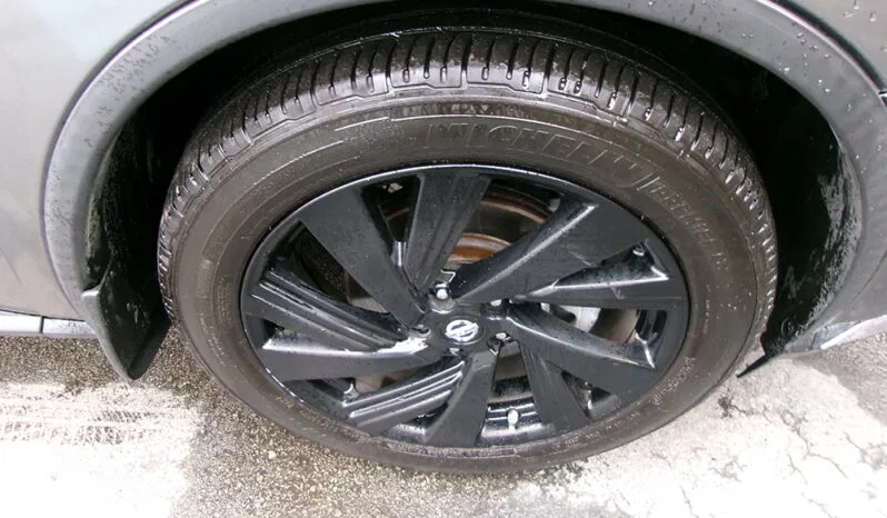 
								NISSAN MURANO PLATINUM full									