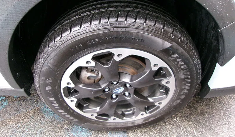 
								SUBARU CROSSTREK PREMIUM full									