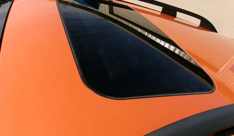 
								SUBARU CROSSTREK PREMIUM full									